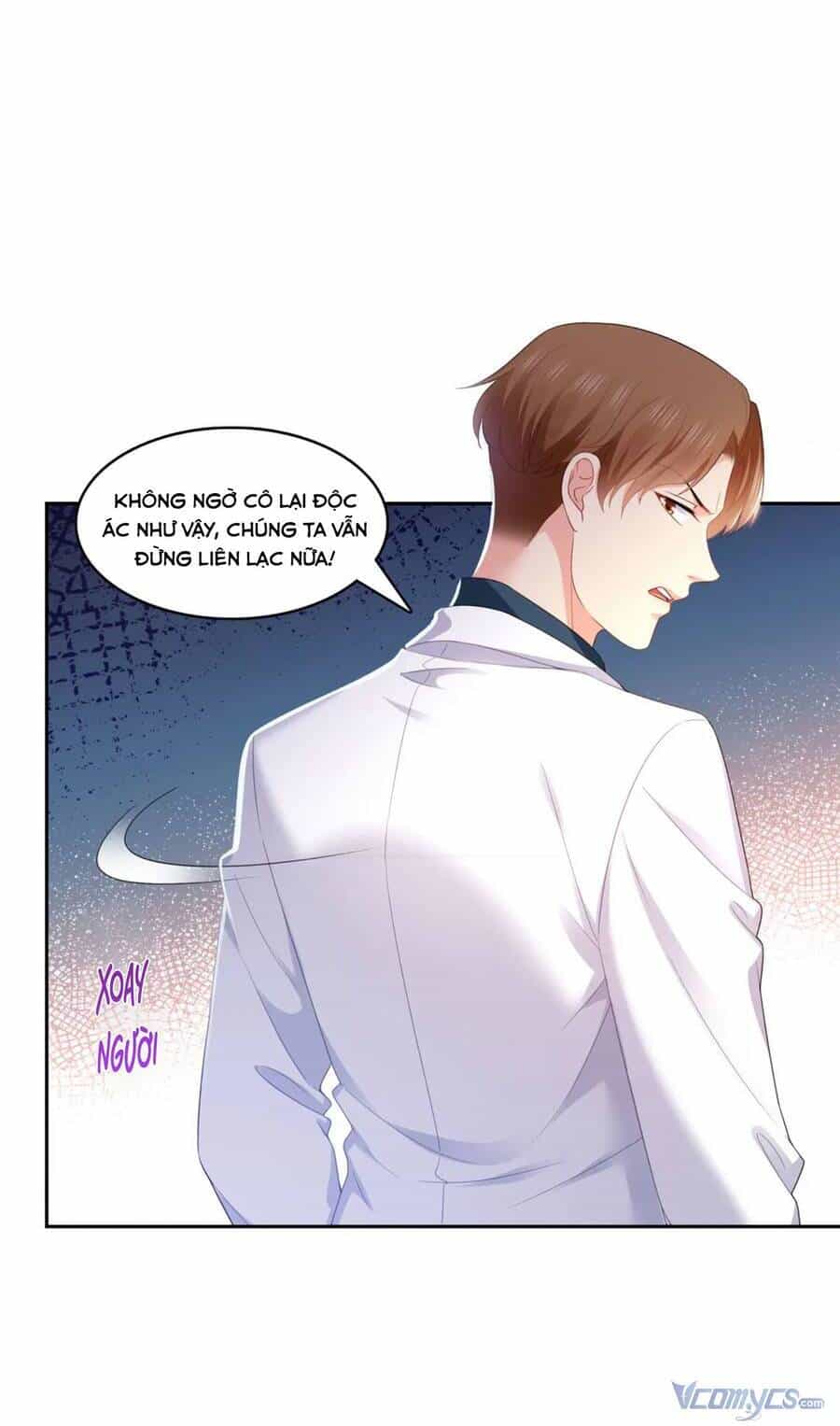 Đúng Như Hàn Quang Gặp Nắng Gắt - Chương 386 - ảnh 13