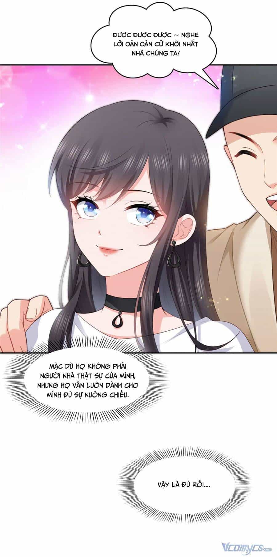 Đúng Như Hàn Quang Gặp Nắng Gắt - Chương 386 - ảnh 24