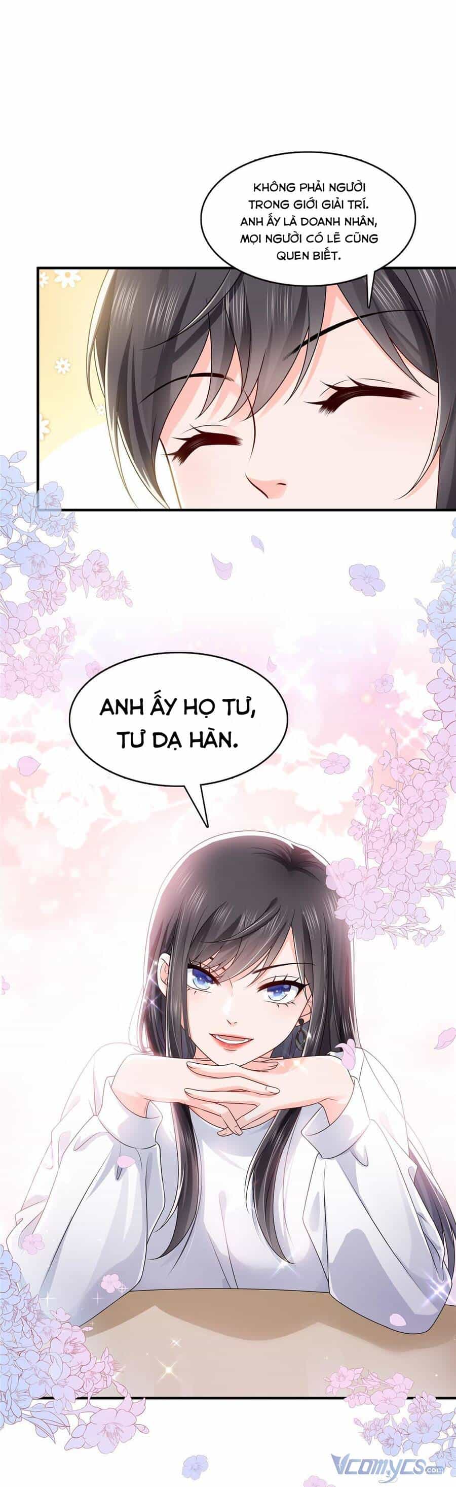 Đúng Như Hàn Quang Gặp Nắng Gắt - Chương 387 - ảnh 24