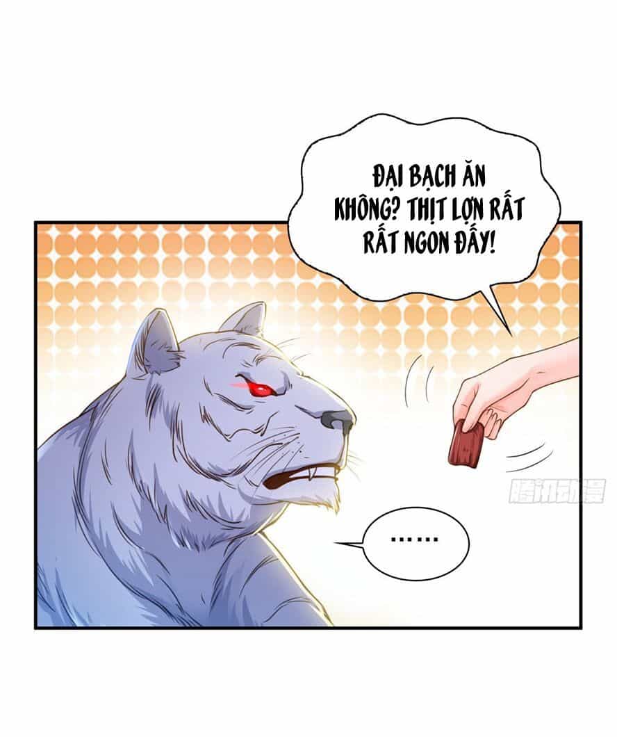 Đúng Như Hàn Quang Gặp Nắng Gắt - Chương 52 - ảnh 10