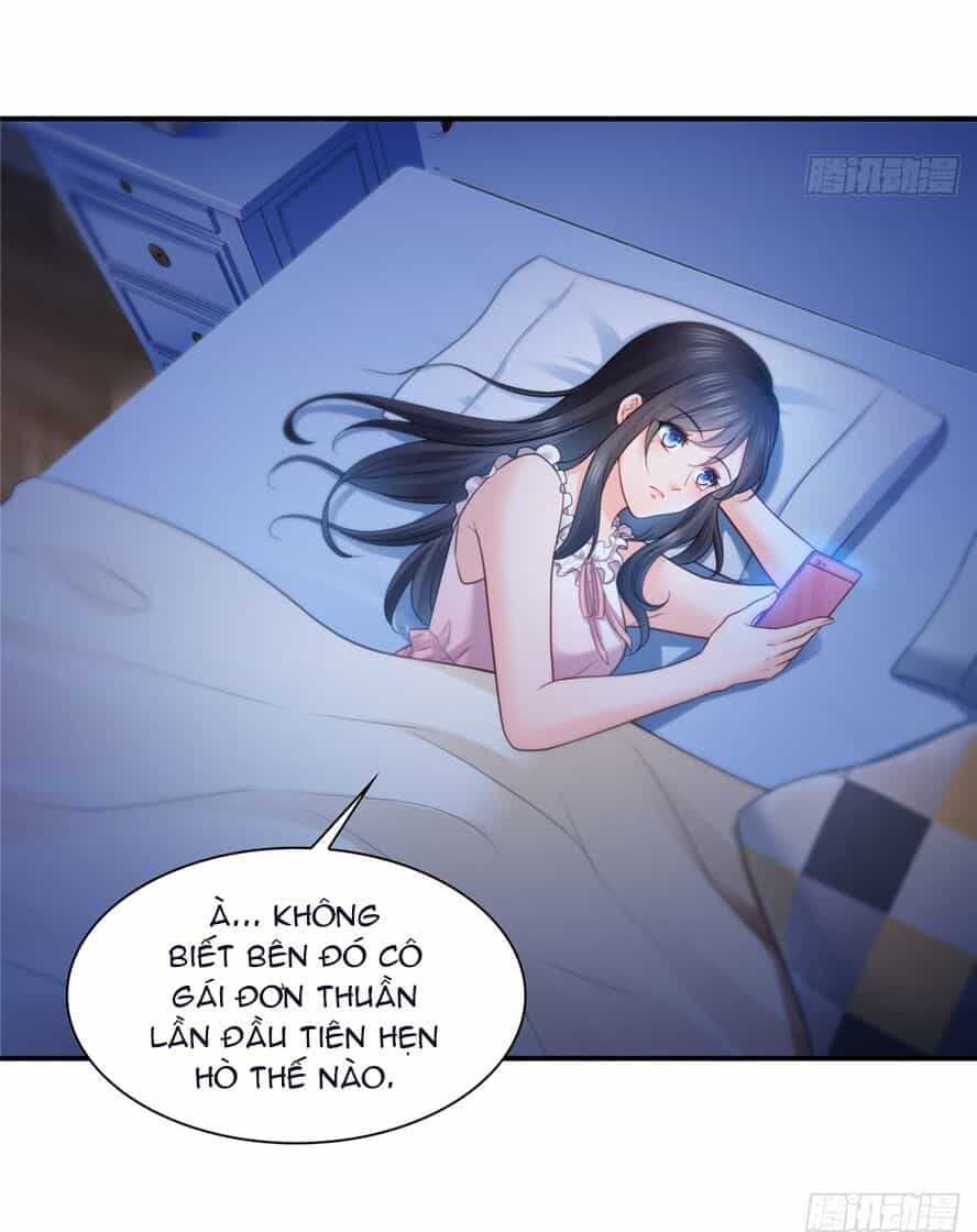 Đúng Như Hàn Quang Gặp Nắng Gắt - Chương 52 - ảnh 2
