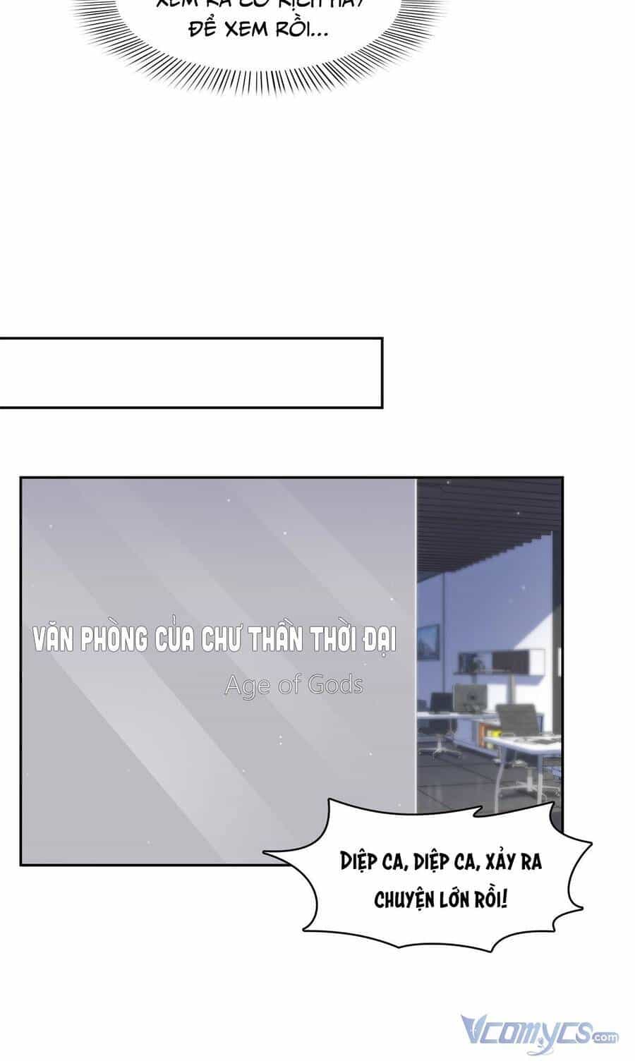 Đúng Như Hàn Quang Gặp Nắng Gắt - Chương 389 - ảnh 13