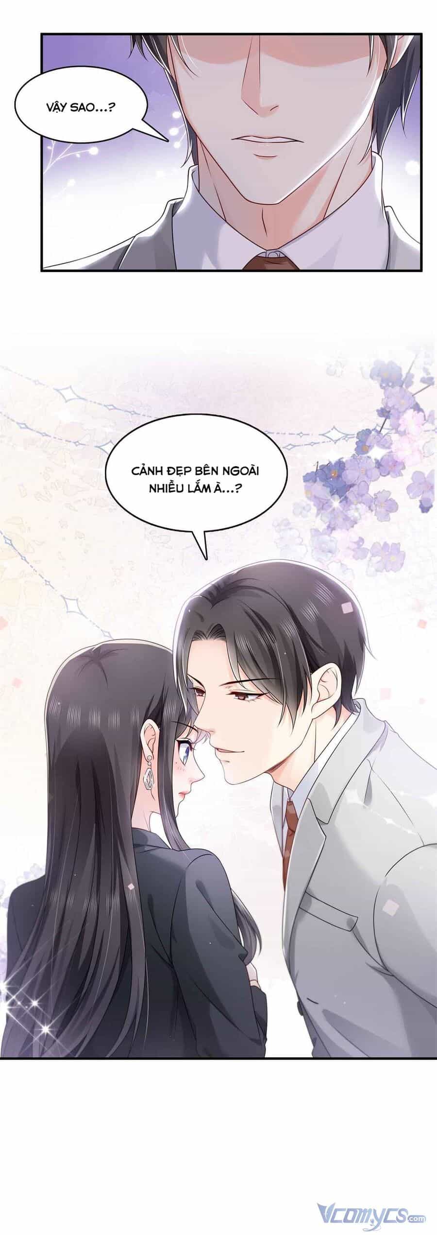 Đúng Như Hàn Quang Gặp Nắng Gắt - Chương 391 - ảnh 27