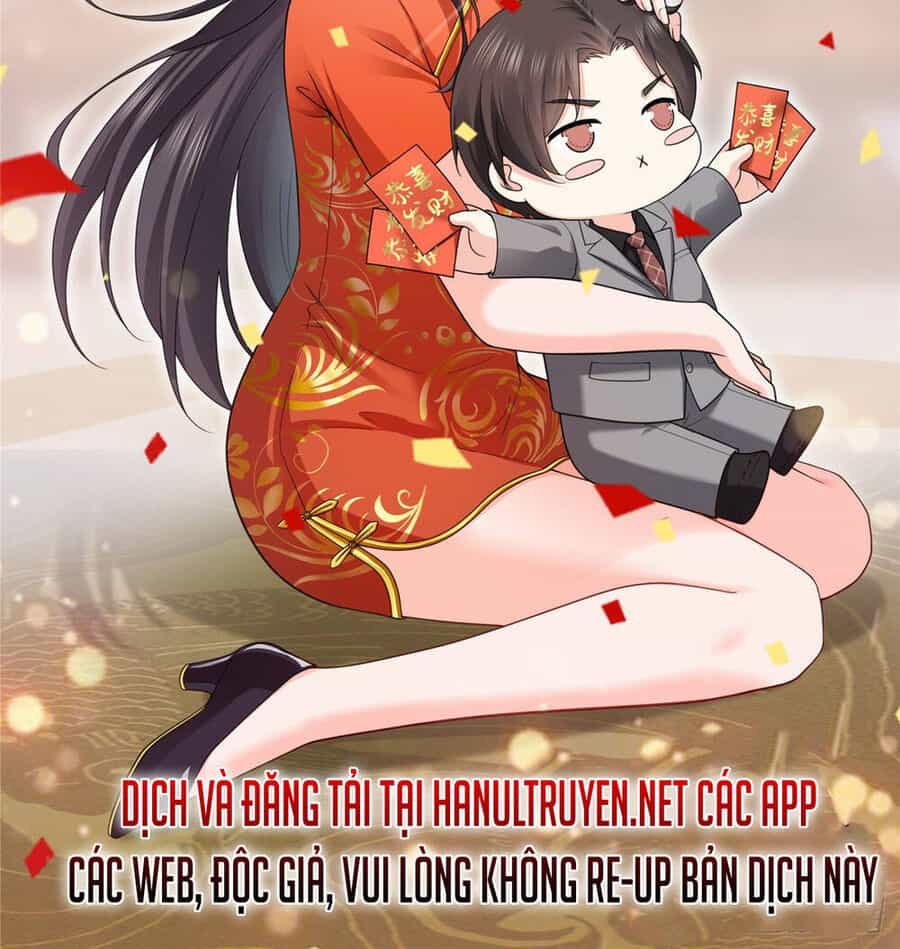 Đúng Như Hàn Quang Gặp Nắng Gắt - Chương 392 - ảnh 3
