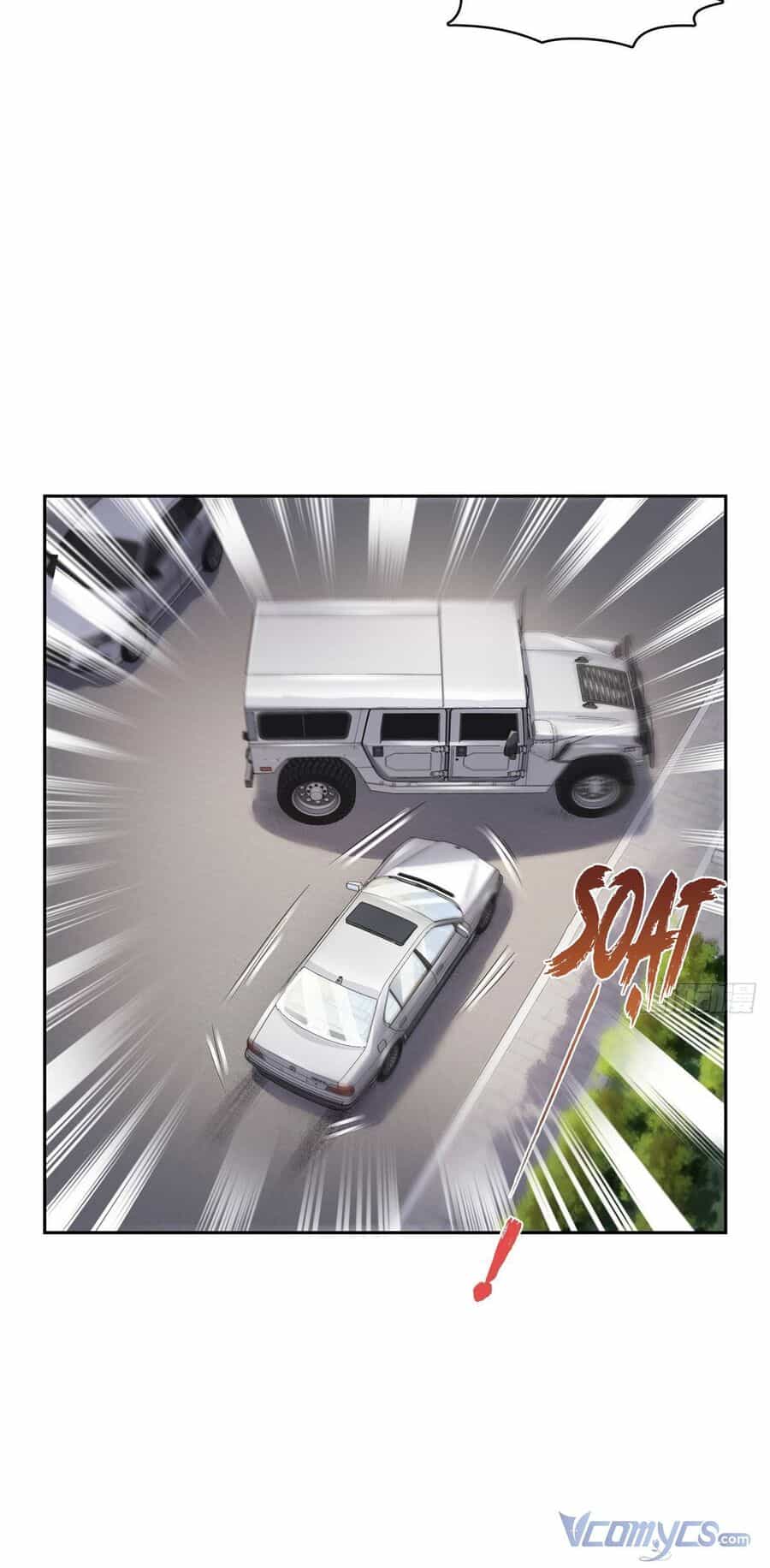 Đúng Như Hàn Quang Gặp Nắng Gắt - Chương 393 - ảnh 11