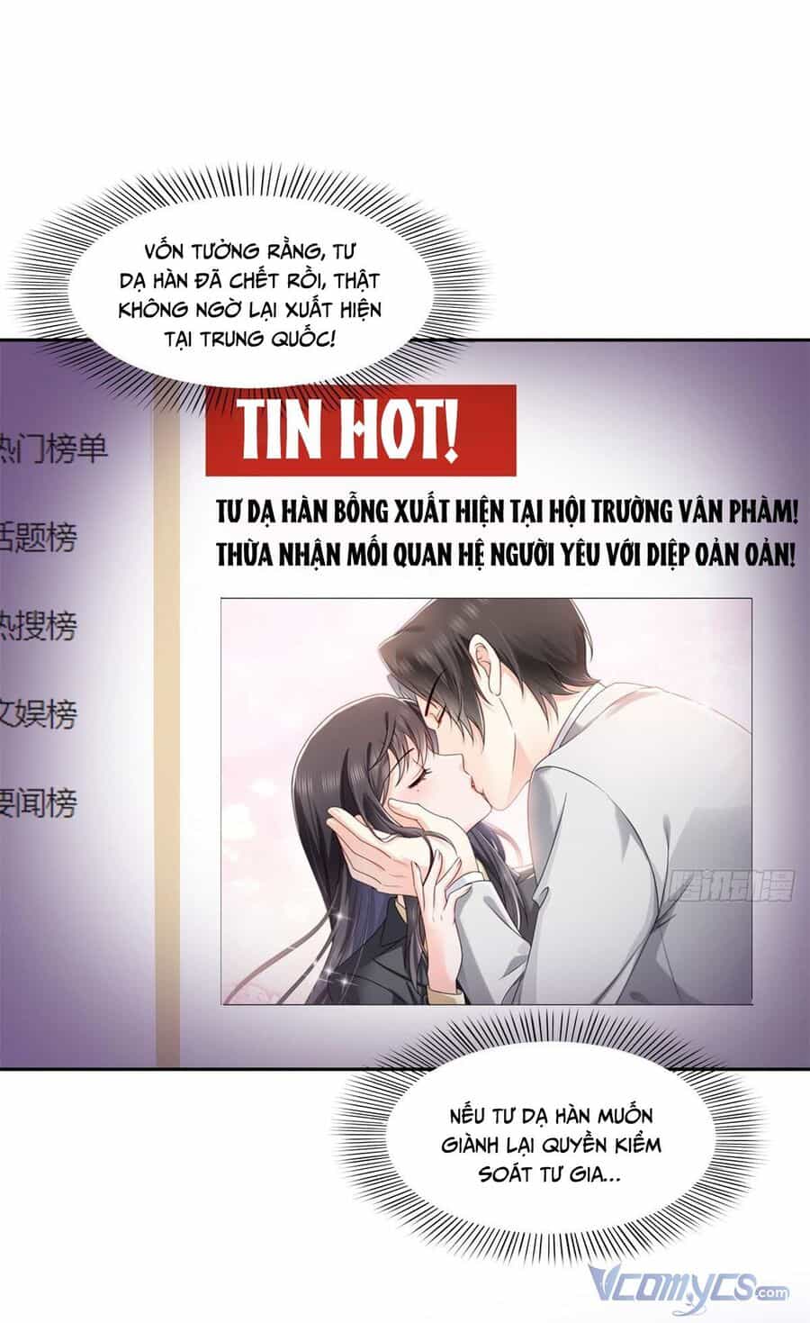 Đúng Như Hàn Quang Gặp Nắng Gắt - Chương 393 - ảnh 2