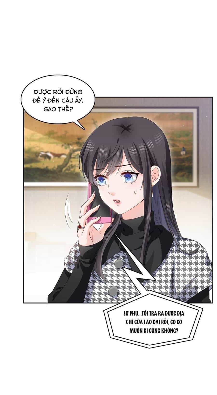 Đúng Như Hàn Quang Gặp Nắng Gắt - Chương 397 - ảnh 28