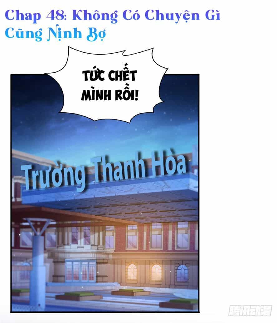 Đúng Như Hàn Quang Gặp Nắng Gắt - Chương 53 - ảnh 1