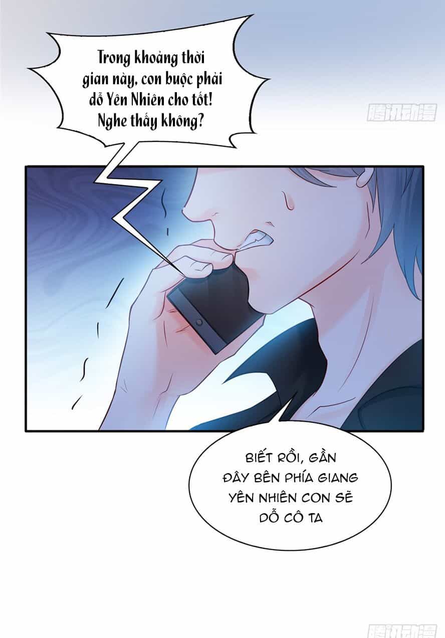 Đúng Như Hàn Quang Gặp Nắng Gắt - Chương 53 - ảnh 10