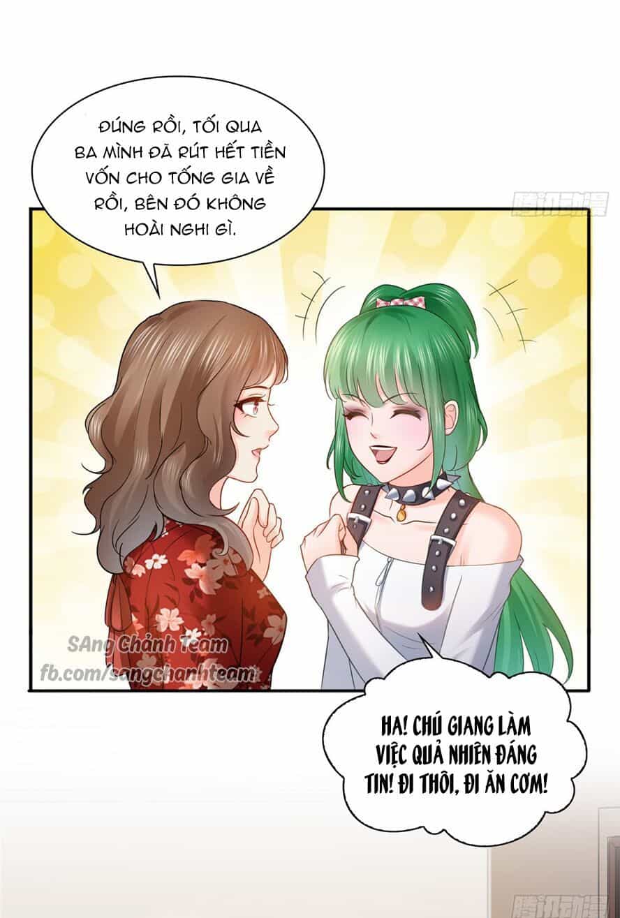 Đúng Như Hàn Quang Gặp Nắng Gắt - Chương 53 - ảnh 13