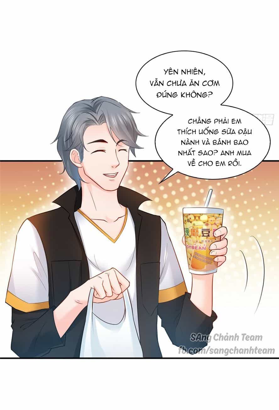 Đúng Như Hàn Quang Gặp Nắng Gắt - Chương 53 - ảnh 15