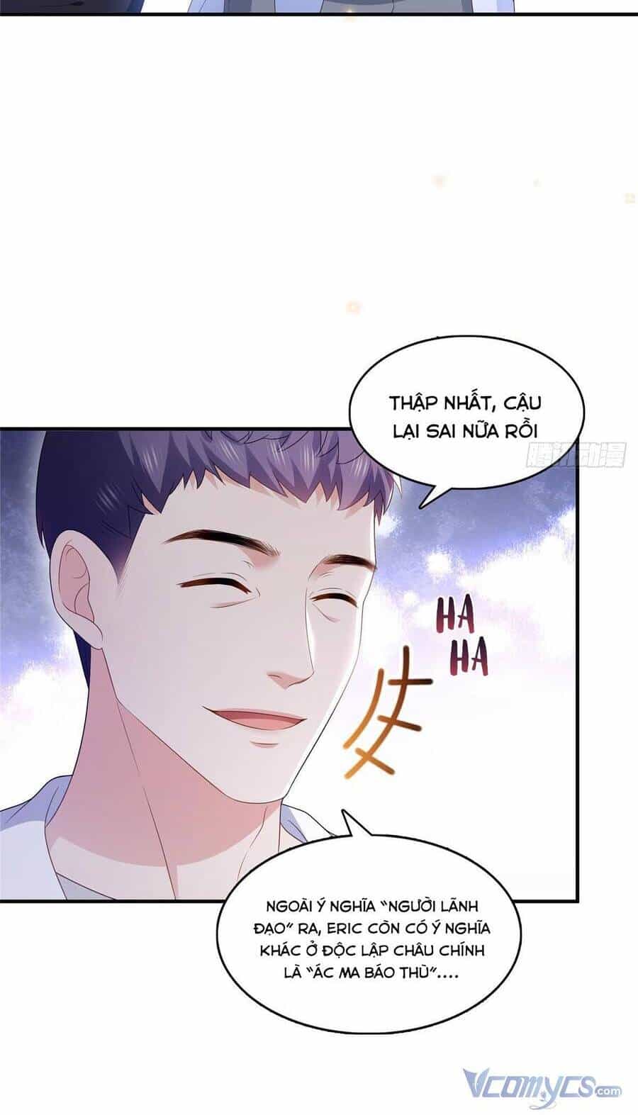 Đúng Như Hàn Quang Gặp Nắng Gắt - Chương 399 - ảnh 9