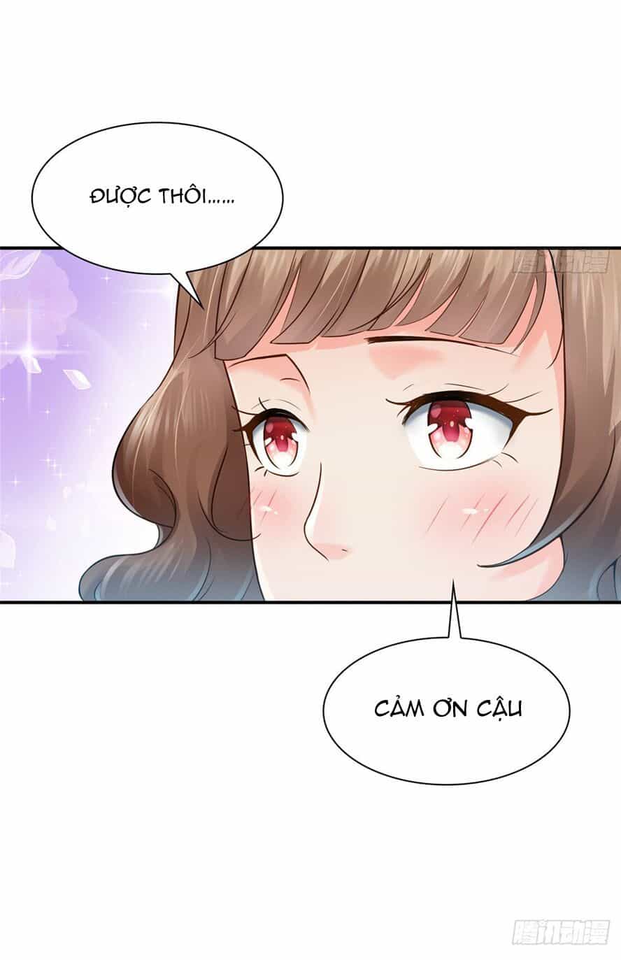 Đúng Như Hàn Quang Gặp Nắng Gắt - Chương 54 - ảnh 12