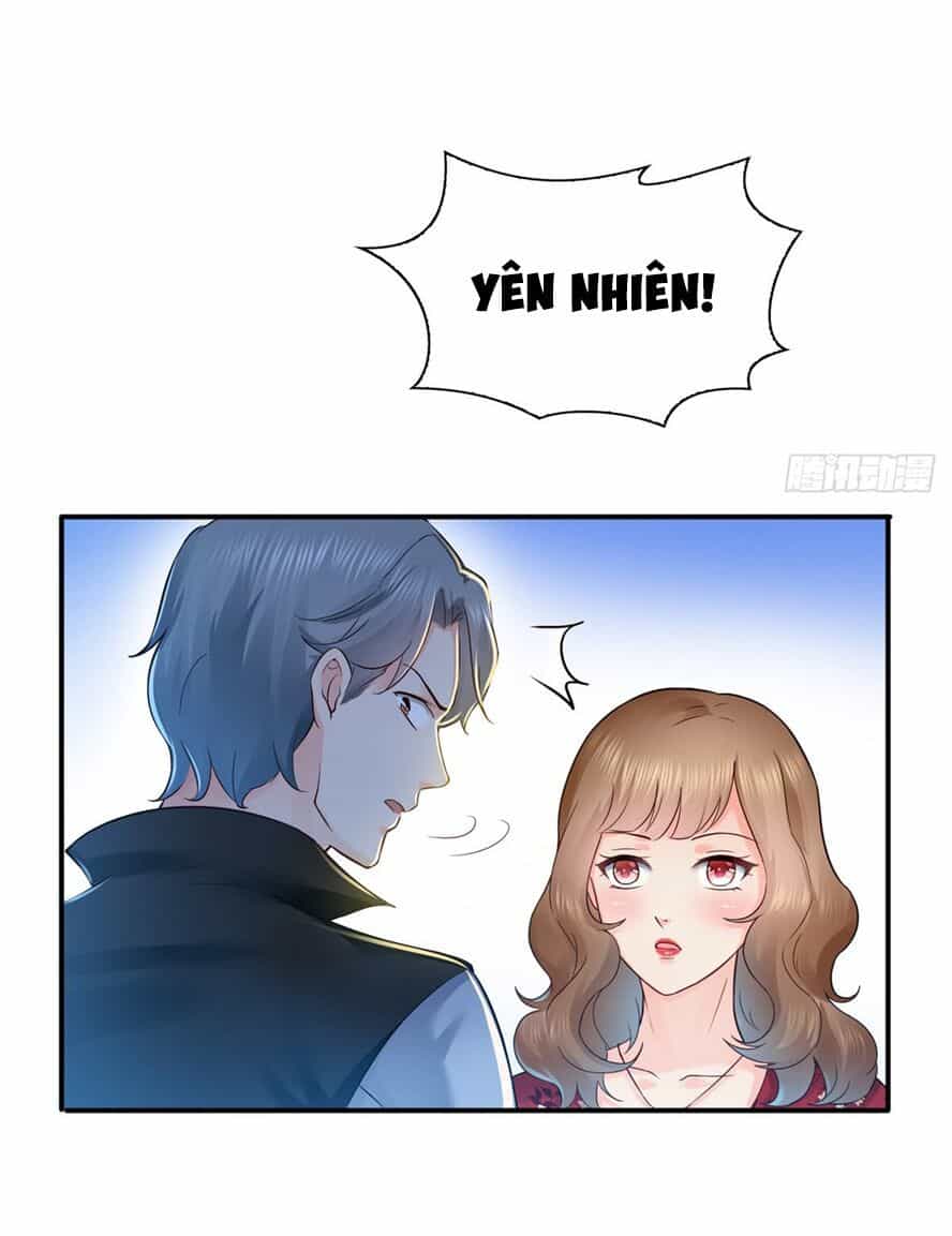 Đúng Như Hàn Quang Gặp Nắng Gắt - Chương 54 - ảnh 6
