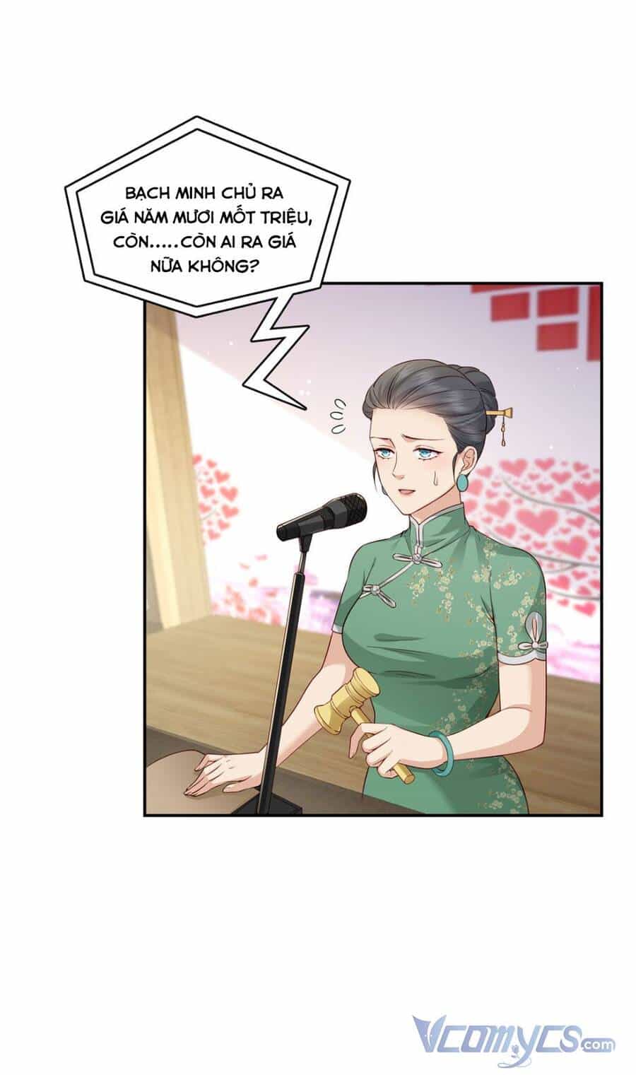 Đúng Như Hàn Quang Gặp Nắng Gắt - Chương 410 - ảnh 15