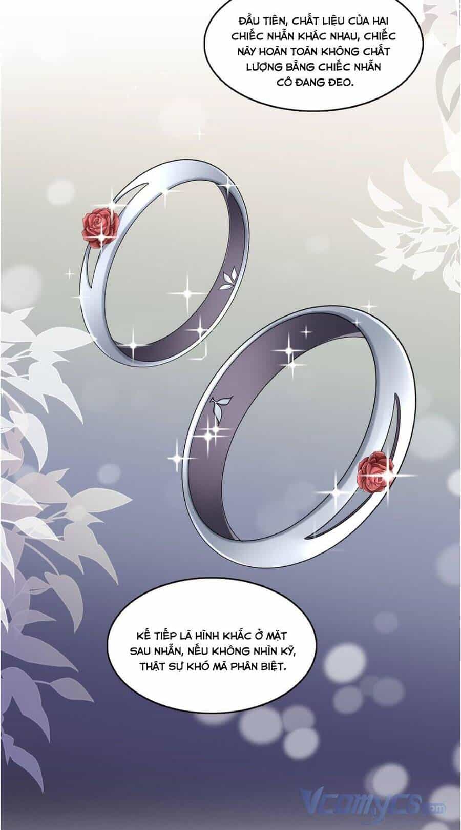 Đúng Như Hàn Quang Gặp Nắng Gắt - Chương 413 - ảnh 15