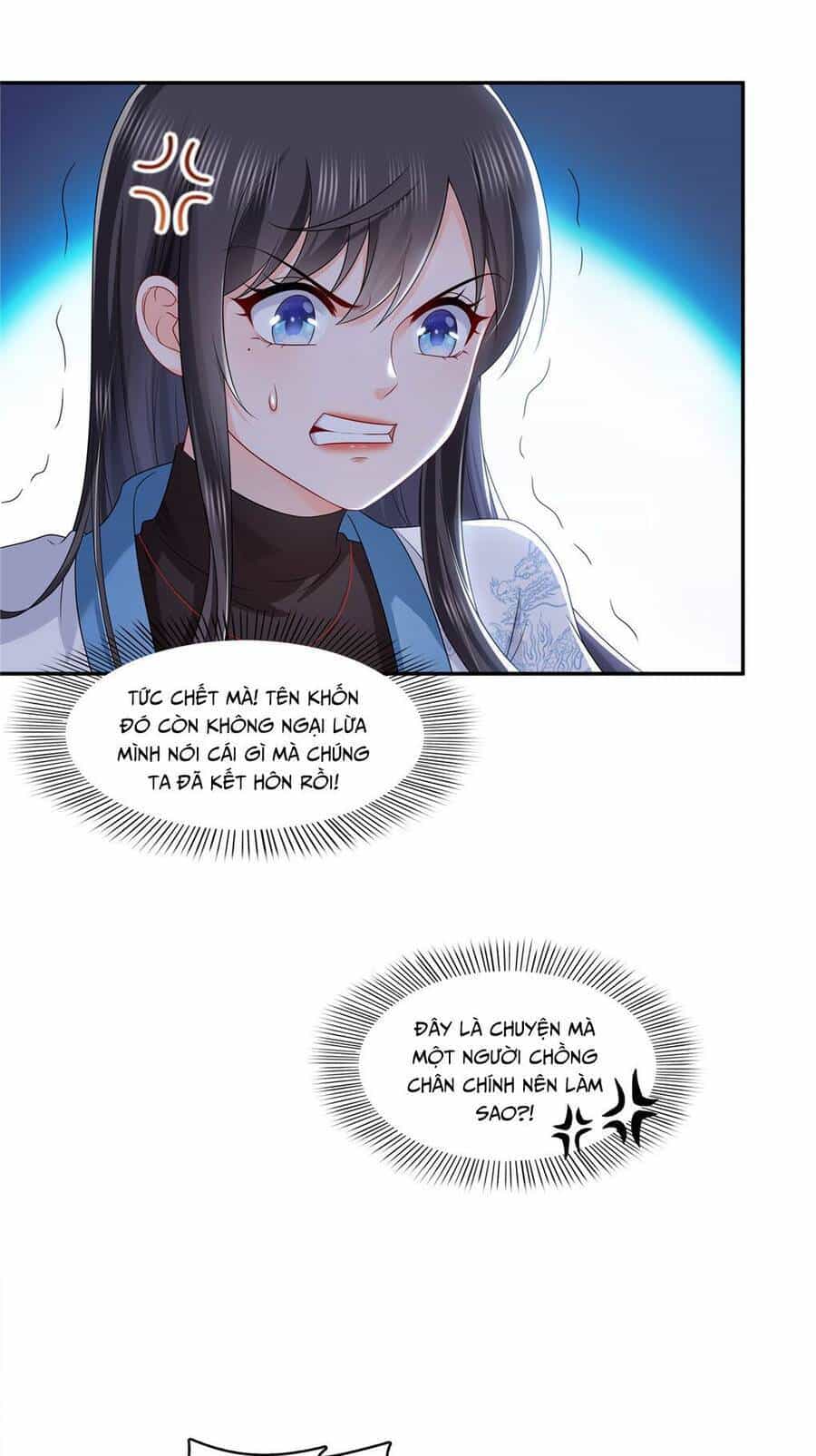 Đúng Như Hàn Quang Gặp Nắng Gắt - Chương 418 - ảnh 15