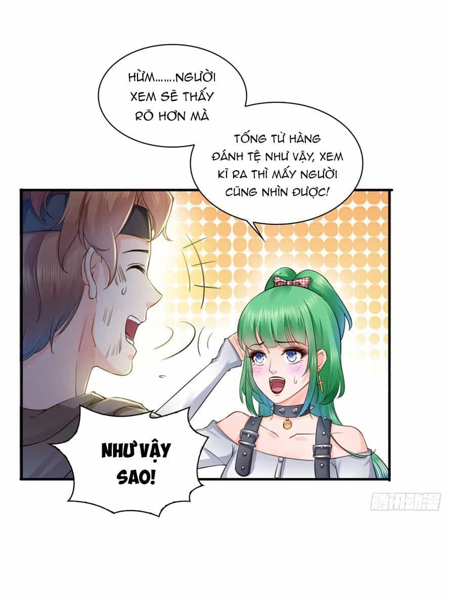 Đúng Như Hàn Quang Gặp Nắng Gắt - Chương 55 - ảnh 13