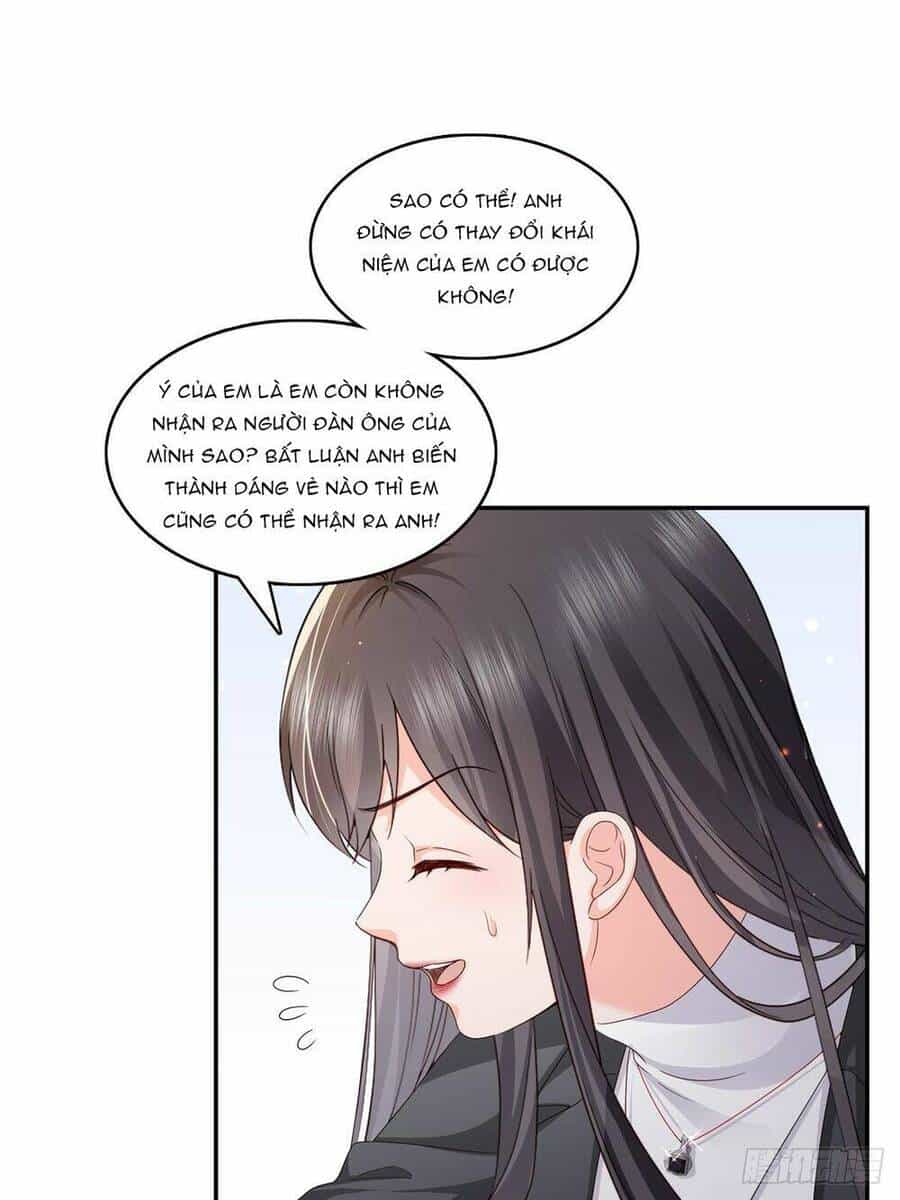 Đúng Như Hàn Quang Gặp Nắng Gắt - Chương 420 - ảnh 26