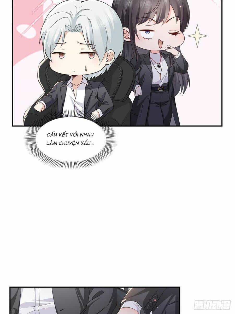 Đúng Như Hàn Quang Gặp Nắng Gắt - Chương 420 - ảnh 44