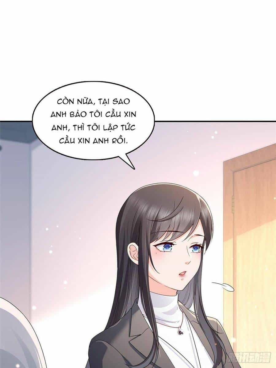 Đúng Như Hàn Quang Gặp Nắng Gắt - Chương 420 - ảnh 6