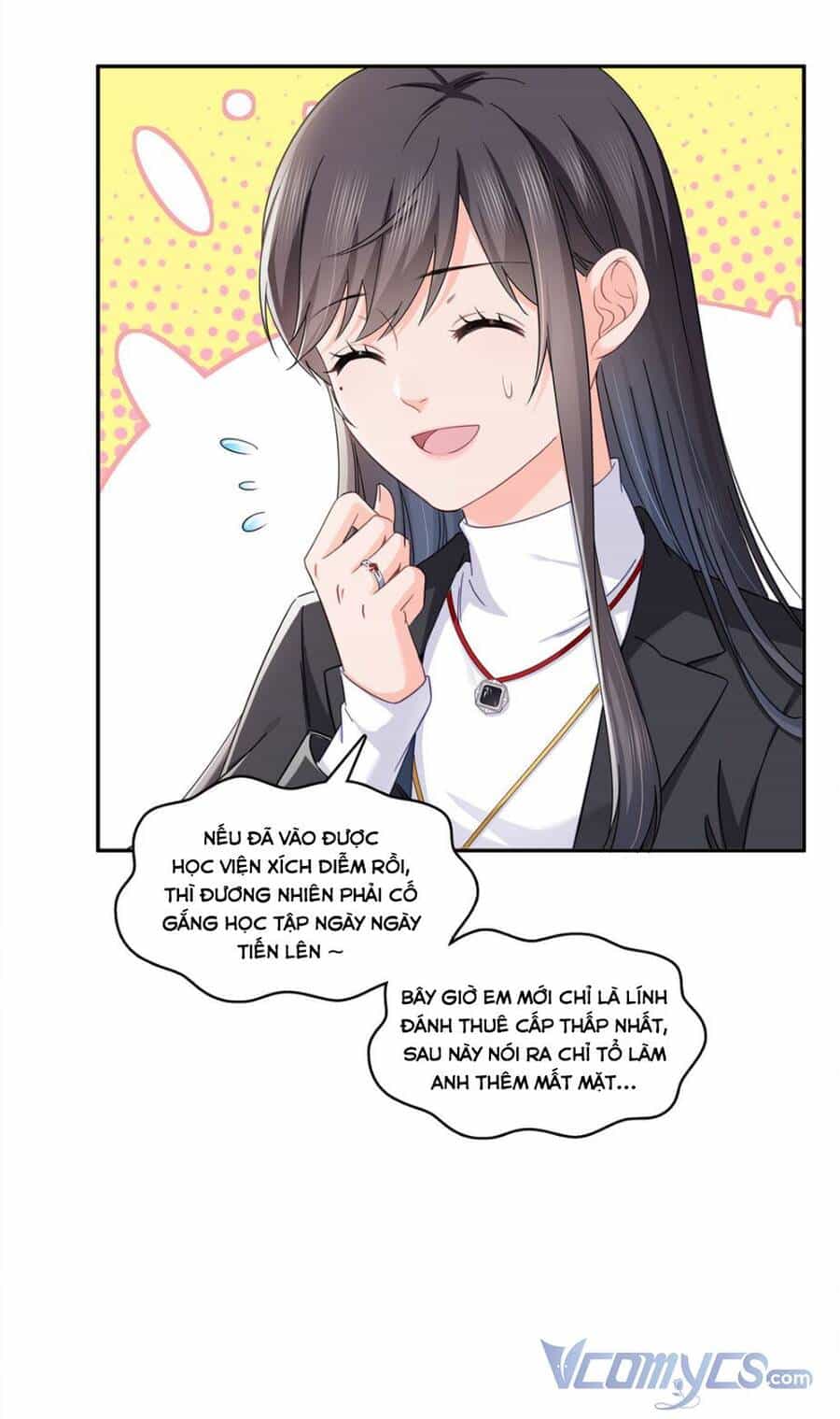 Đúng Như Hàn Quang Gặp Nắng Gắt - Chương 421 - ảnh 3