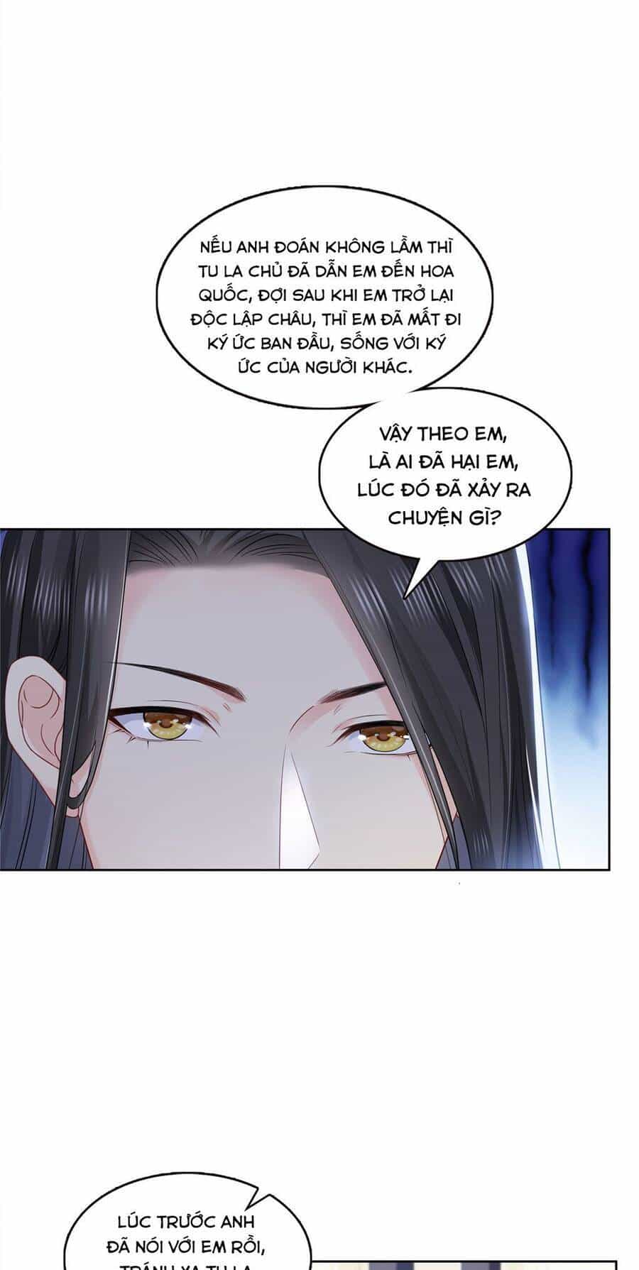 Đúng Như Hàn Quang Gặp Nắng Gắt - Chương 426 - ảnh 11
