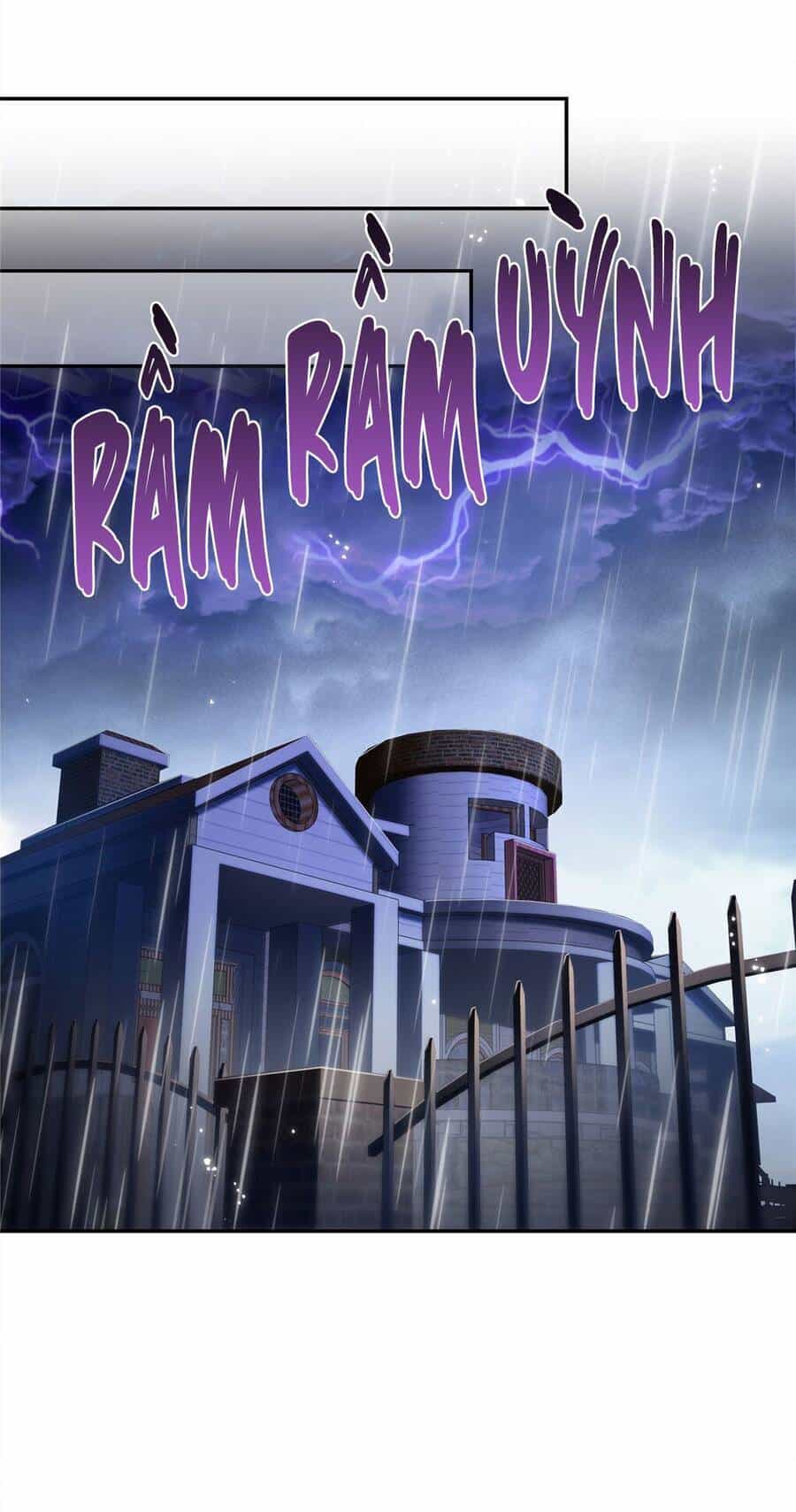 Đúng Như Hàn Quang Gặp Nắng Gắt - Chương 428 - ảnh 11