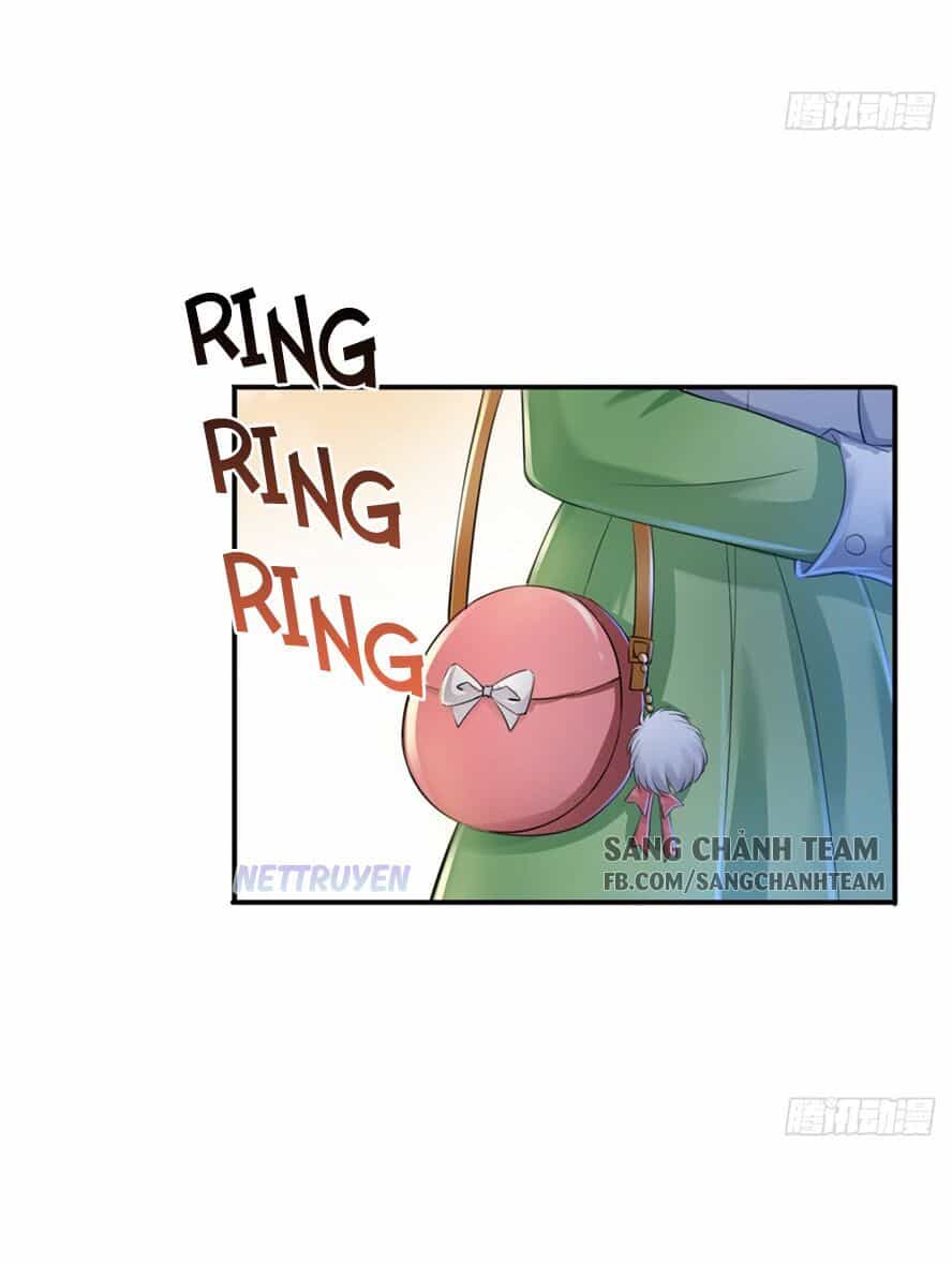 Đúng Như Hàn Quang Gặp Nắng Gắt - Chương 56 - ảnh 7