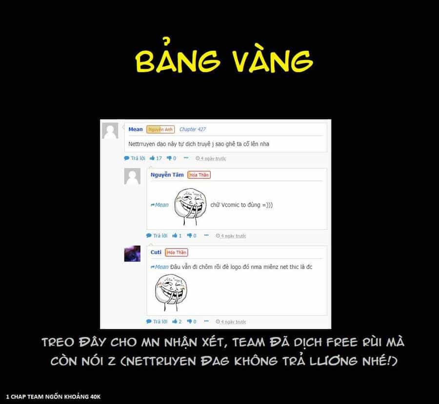 Đúng Như Hàn Quang Gặp Nắng Gắt - Chương 429 - ảnh 49