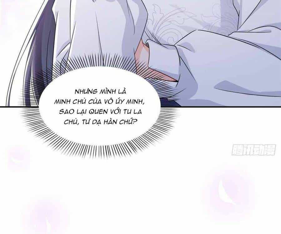 Đúng Như Hàn Quang Gặp Nắng Gắt - Chương 431 - ảnh 10