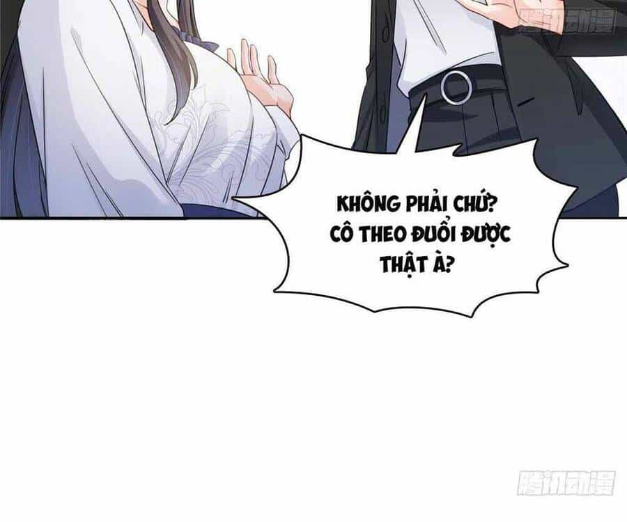 Đúng Như Hàn Quang Gặp Nắng Gắt - Chương 431 - ảnh 17