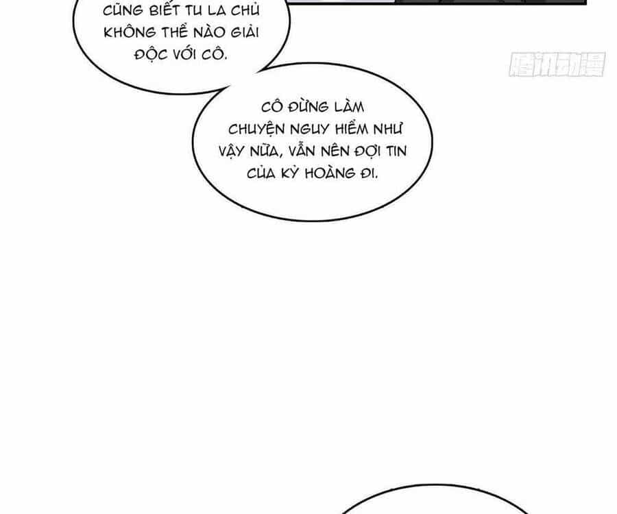 Đúng Như Hàn Quang Gặp Nắng Gắt - Chương 431 - ảnh 21
