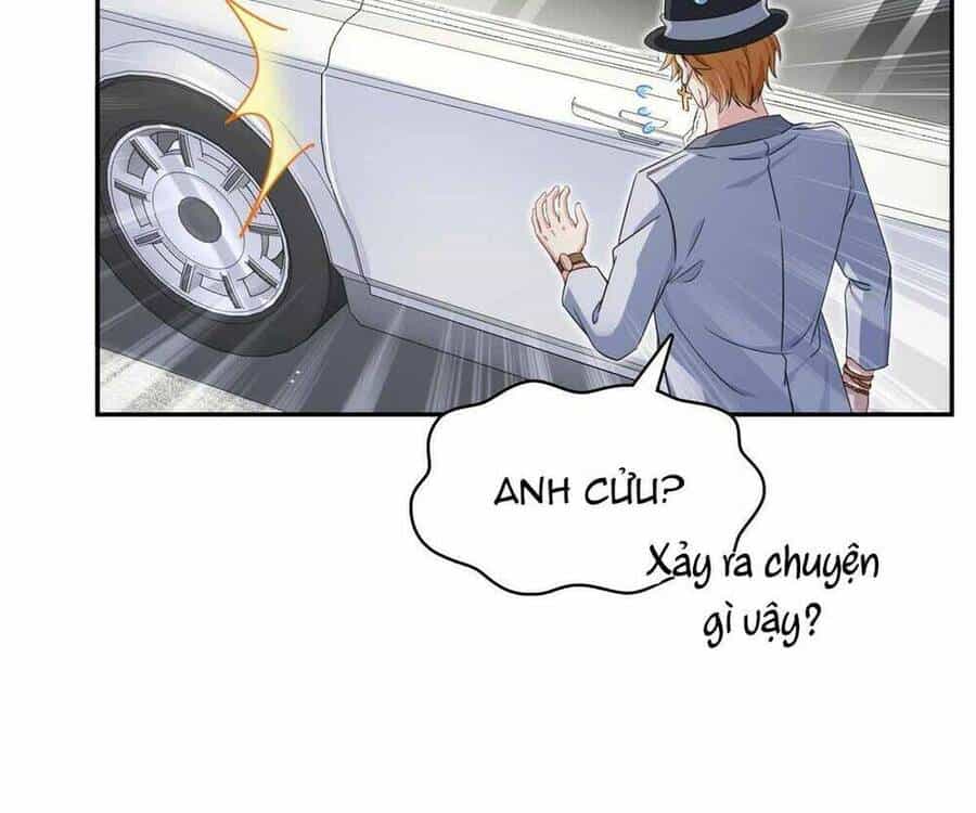 Đúng Như Hàn Quang Gặp Nắng Gắt - Chương 431 - ảnh 36