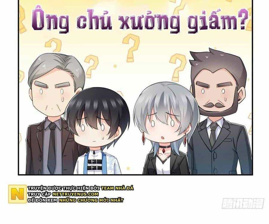 Đúng Như Hàn Quang Gặp Nắng Gắt - Chương 431 - ảnh 79