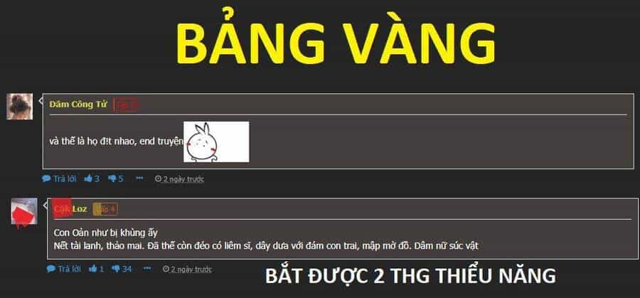 Đúng Như Hàn Quang Gặp Nắng Gắt - Chương 439 - ảnh 40