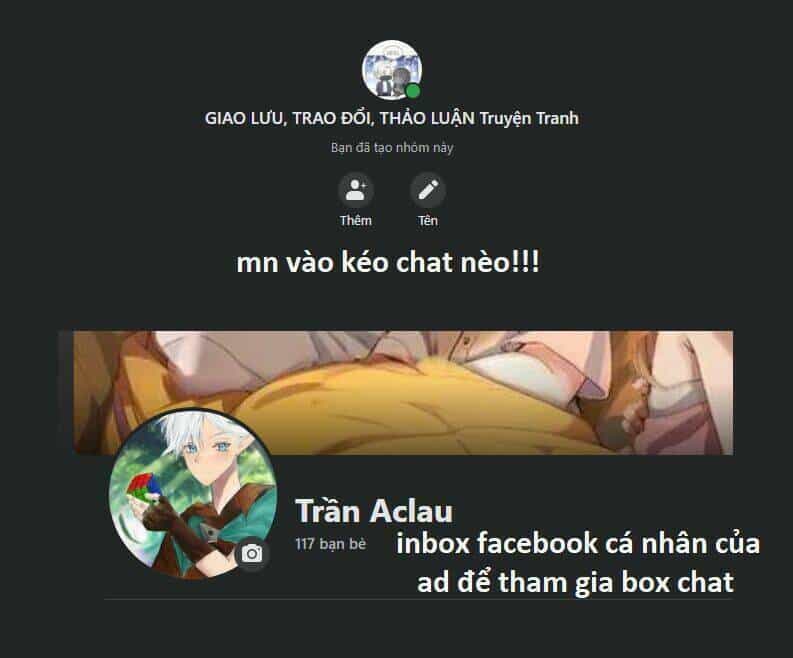Đúng Như Hàn Quang Gặp Nắng Gắt - Chương 440 - ảnh 41