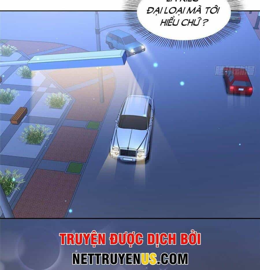 Đúng Như Hàn Quang Gặp Nắng Gắt - Chương 446 - ảnh 47