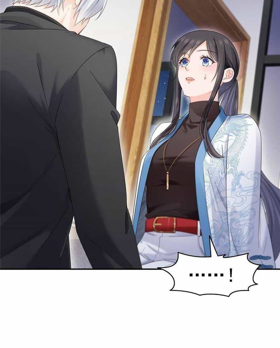 Đúng Như Hàn Quang Gặp Nắng Gắt - Chương 447 - ảnh 39