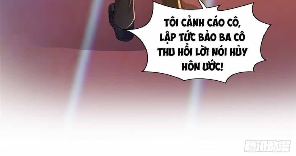 Đúng Như Hàn Quang Gặp Nắng Gắt - Chương 58 - ảnh 11