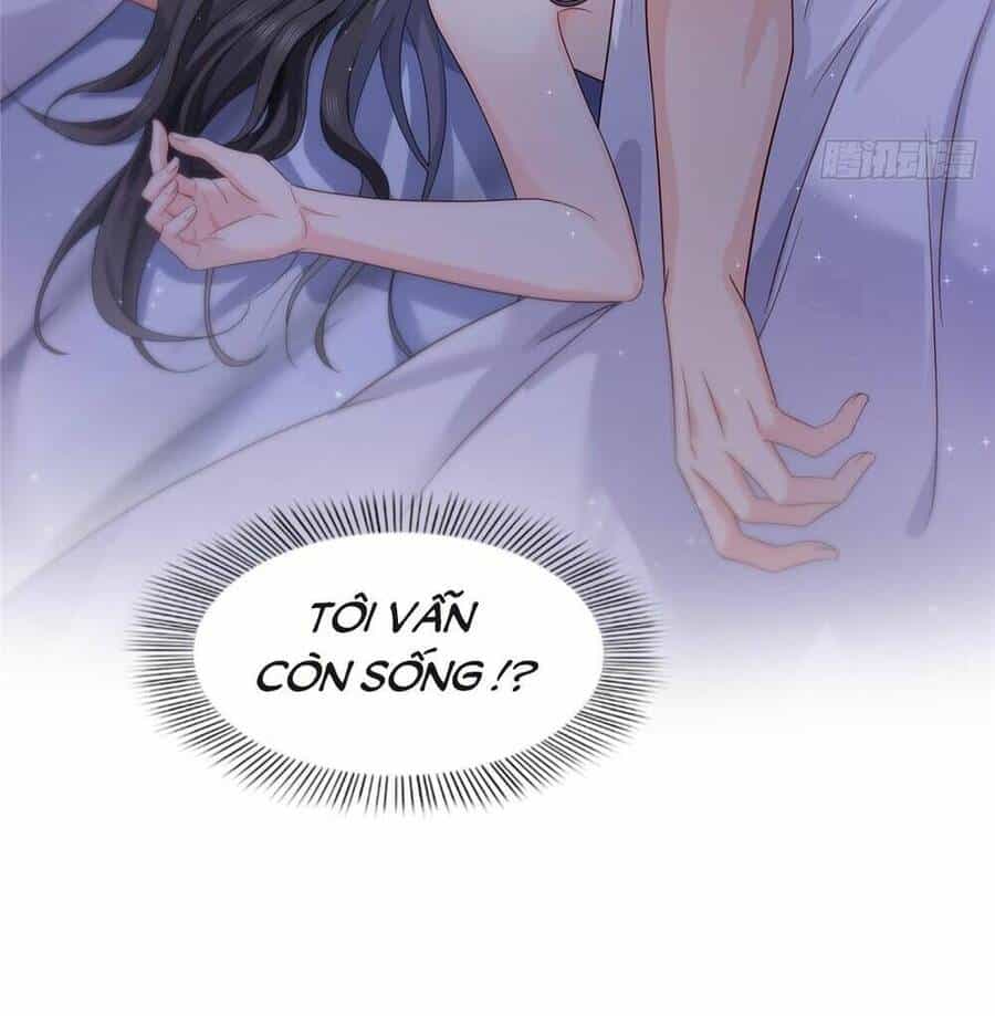 Đúng Như Hàn Quang Gặp Nắng Gắt - Chương 449 - ảnh 12
