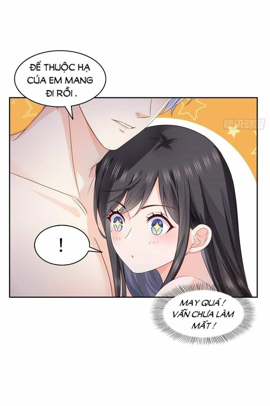 Đúng Như Hàn Quang Gặp Nắng Gắt - Chương 449 - ảnh 41