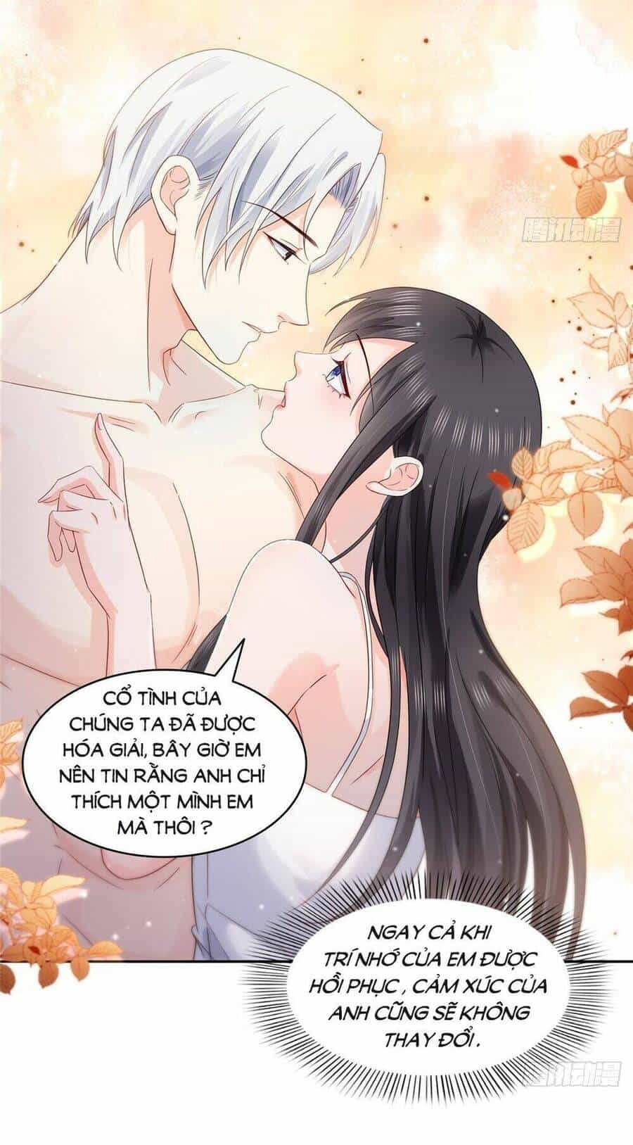 Đúng Như Hàn Quang Gặp Nắng Gắt - Chương 449 - ảnh 43