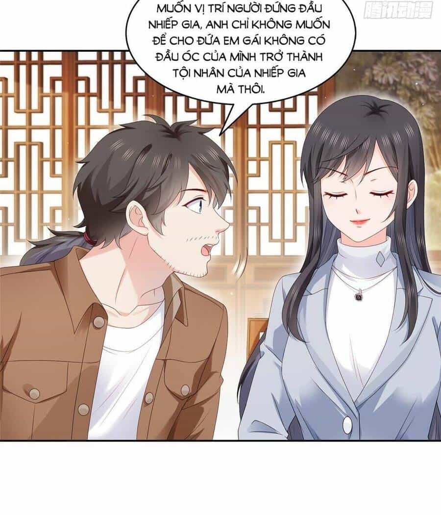 Đúng Như Hàn Quang Gặp Nắng Gắt - Chương 453 - ảnh 14