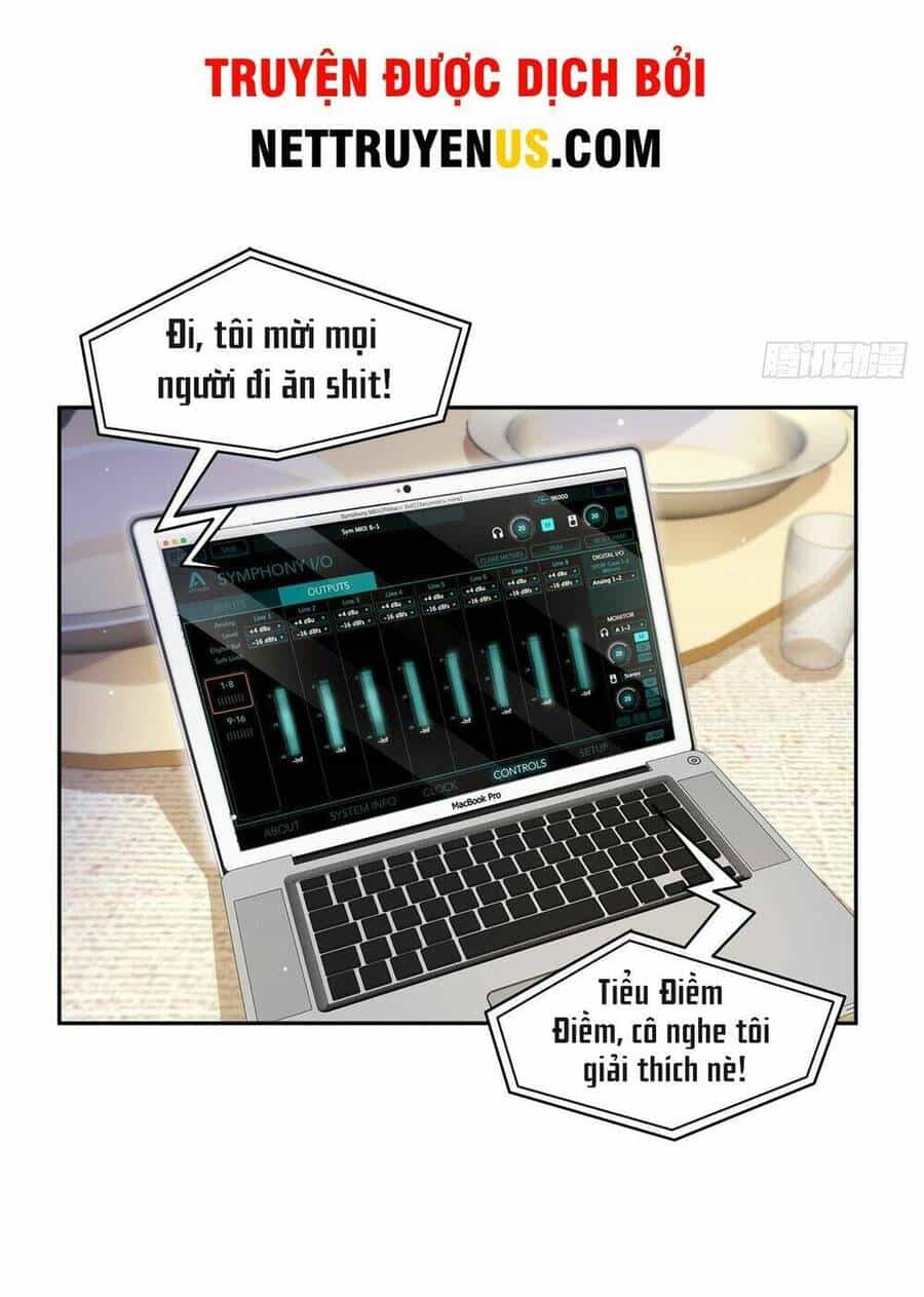 Đúng Như Hàn Quang Gặp Nắng Gắt - Chương 453 - ảnh 21