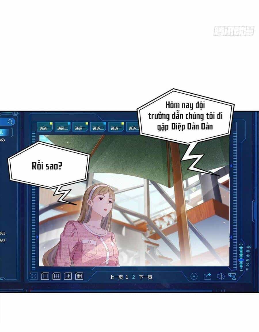 Đúng Như Hàn Quang Gặp Nắng Gắt - Chương 453 - ảnh 25