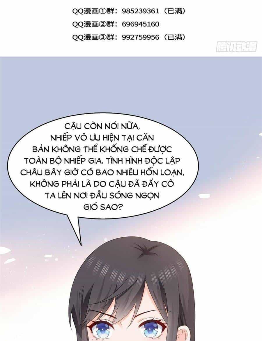 Đúng Như Hàn Quang Gặp Nắng Gắt - Chương 453 - ảnh 3