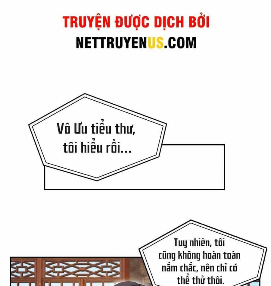 Đúng Như Hàn Quang Gặp Nắng Gắt - Chương 453 - ảnh 43