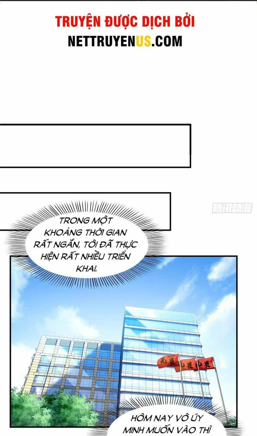 Đúng Như Hàn Quang Gặp Nắng Gắt - Chương 454 - ảnh 11