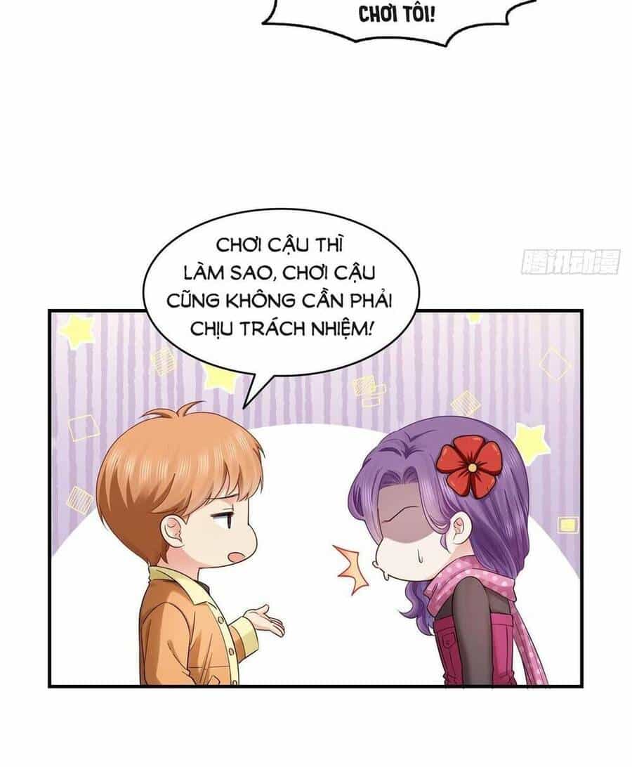 Đúng Như Hàn Quang Gặp Nắng Gắt - Chương 454 - ảnh 30